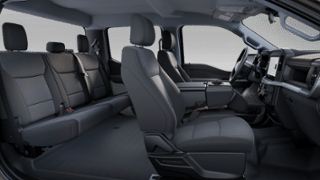 2025 Ford F-150® Internal Image 1